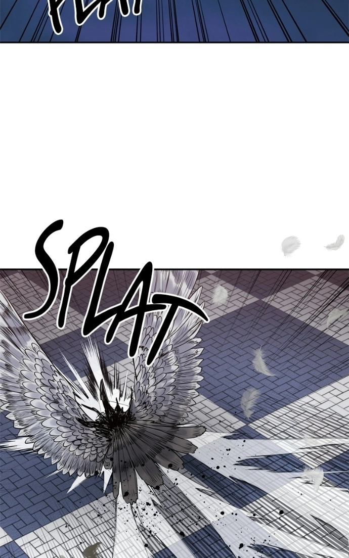 Reasons Not to Enter a Haunted house Chapter 61 - page 19