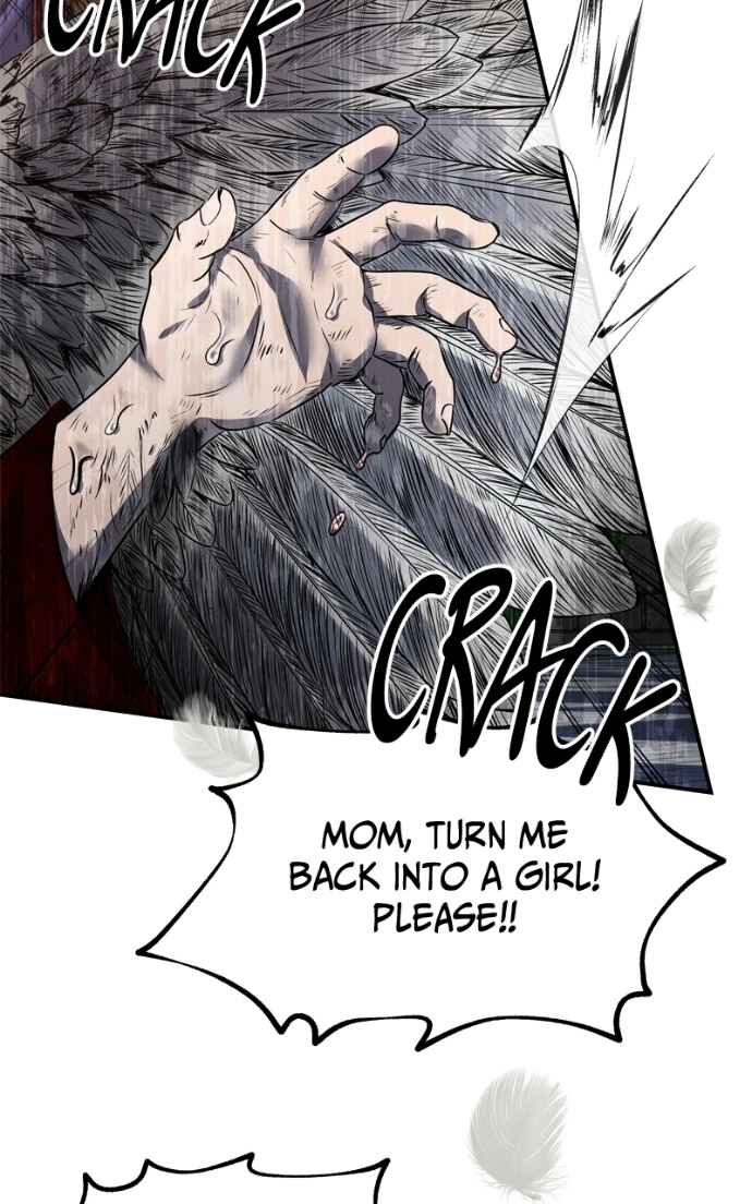 Reasons Not to Enter a Haunted house Chapter 61 - page 23