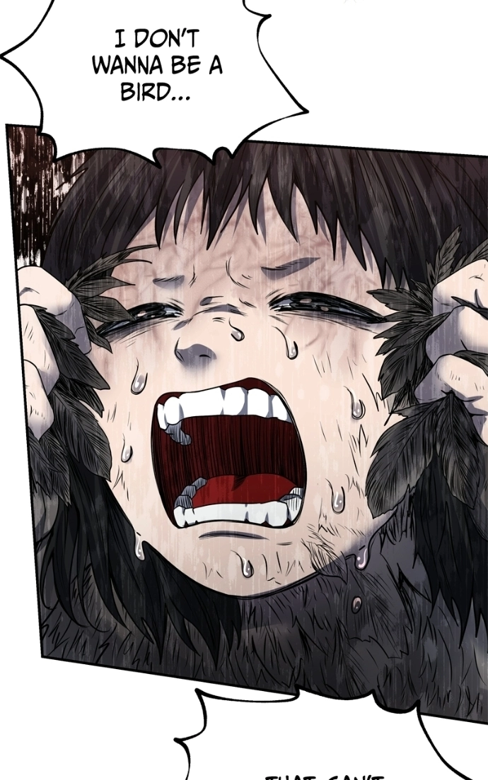 Reasons Not to Enter a Haunted house Chapter 61 - page 24