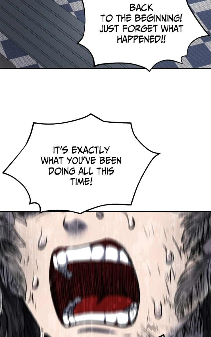 Reasons Not to Enter a Haunted house Chapter 61 - page 26