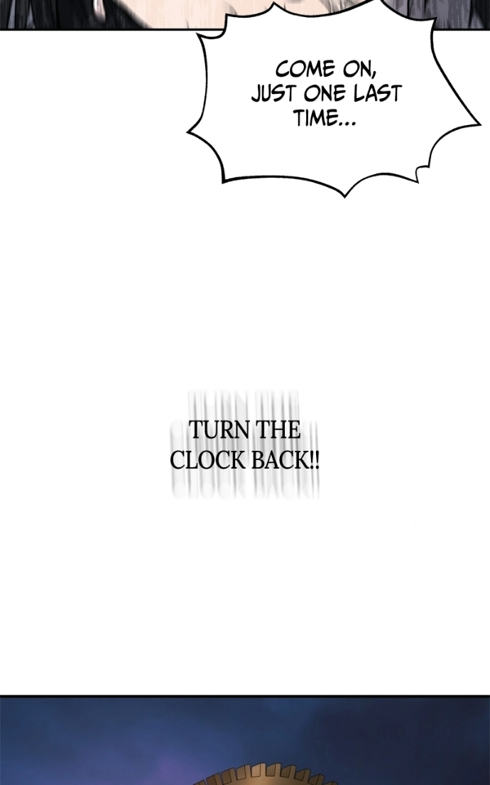 Reasons Not to Enter a Haunted house Chapter 61 - page 27