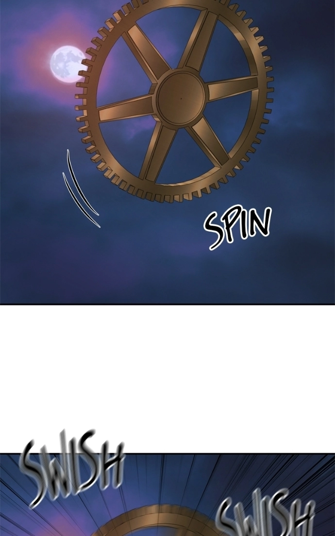 Reasons Not to Enter a Haunted house Chapter 61 - page 28