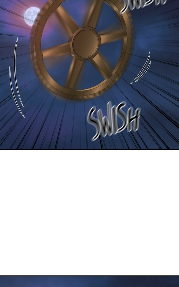 Reasons Not to Enter a Haunted house Chapter 61 - page 29