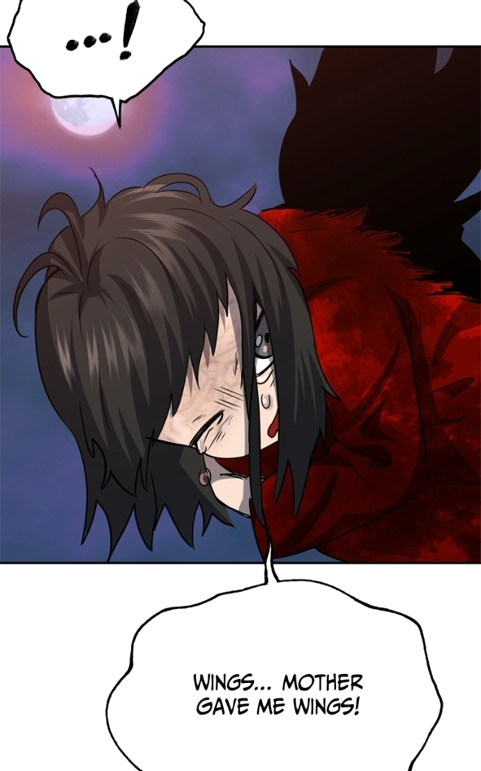 Reasons Not to Enter a Haunted house Chapter 61 - page 3