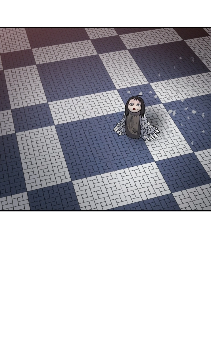 Reasons Not to Enter a Haunted house Chapter 61 - page 32