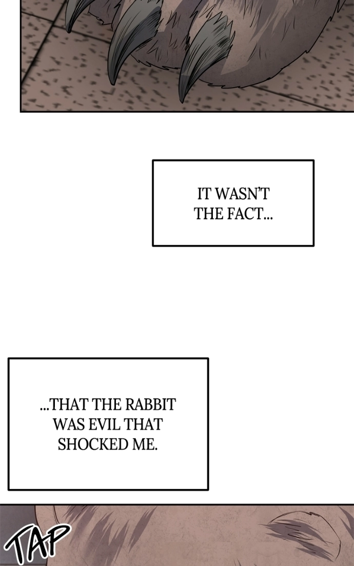 Reasons Not to Enter a Haunted house Chapter 61 - page 35