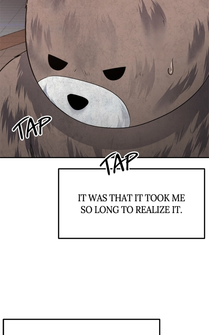 Reasons Not to Enter a Haunted house Chapter 61 - page 36