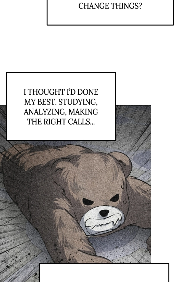 Reasons Not to Enter a Haunted house Chapter 61 - page 38