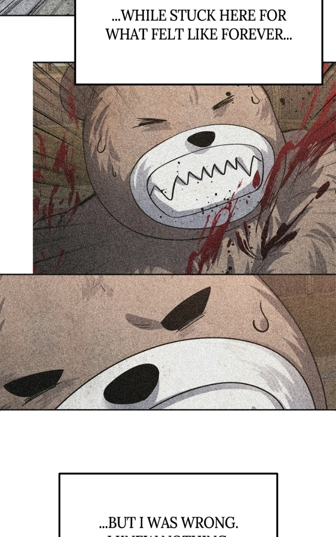 Reasons Not to Enter a Haunted house Chapter 61 - page 39