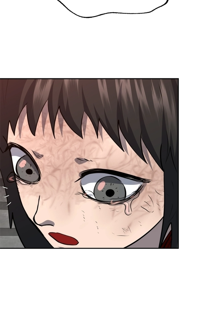 Reasons Not to Enter a Haunted house Chapter 61 - page 4