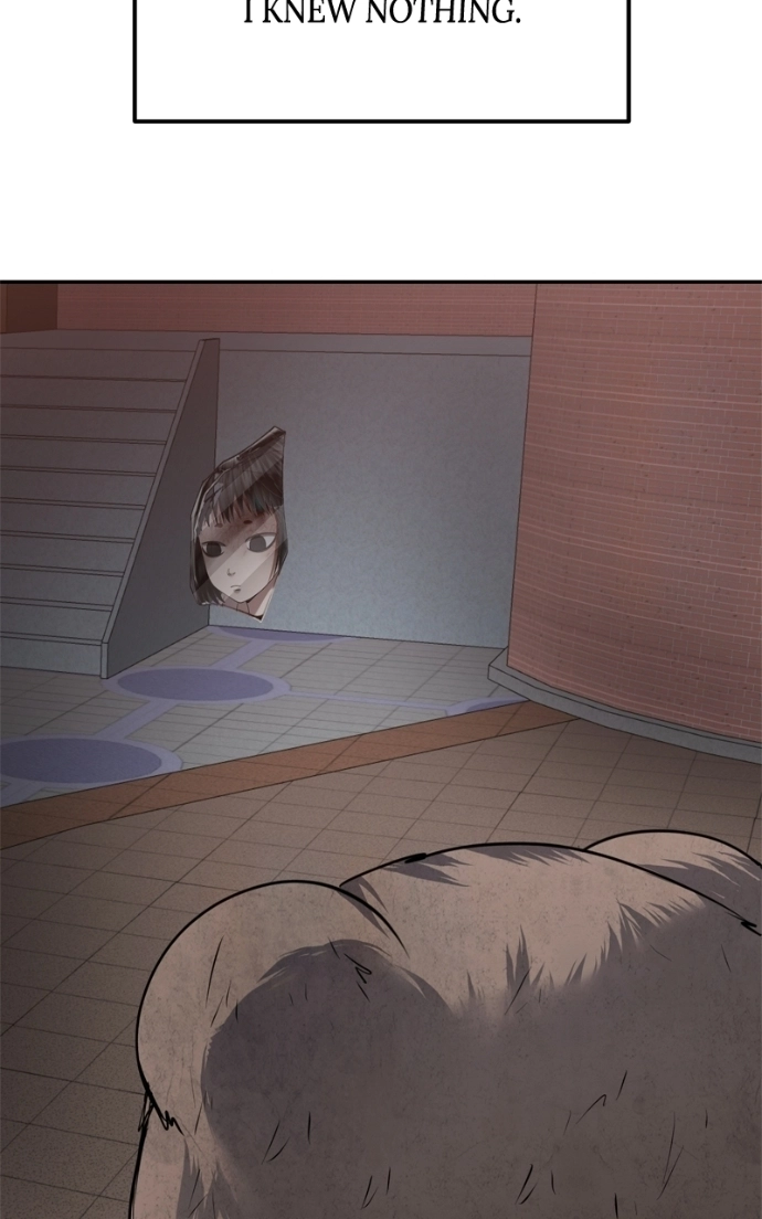 Reasons Not to Enter a Haunted house Chapter 61 - page 40