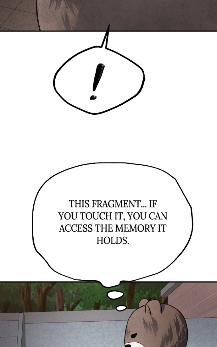 Reasons Not to Enter a Haunted house Chapter 61 - page 41