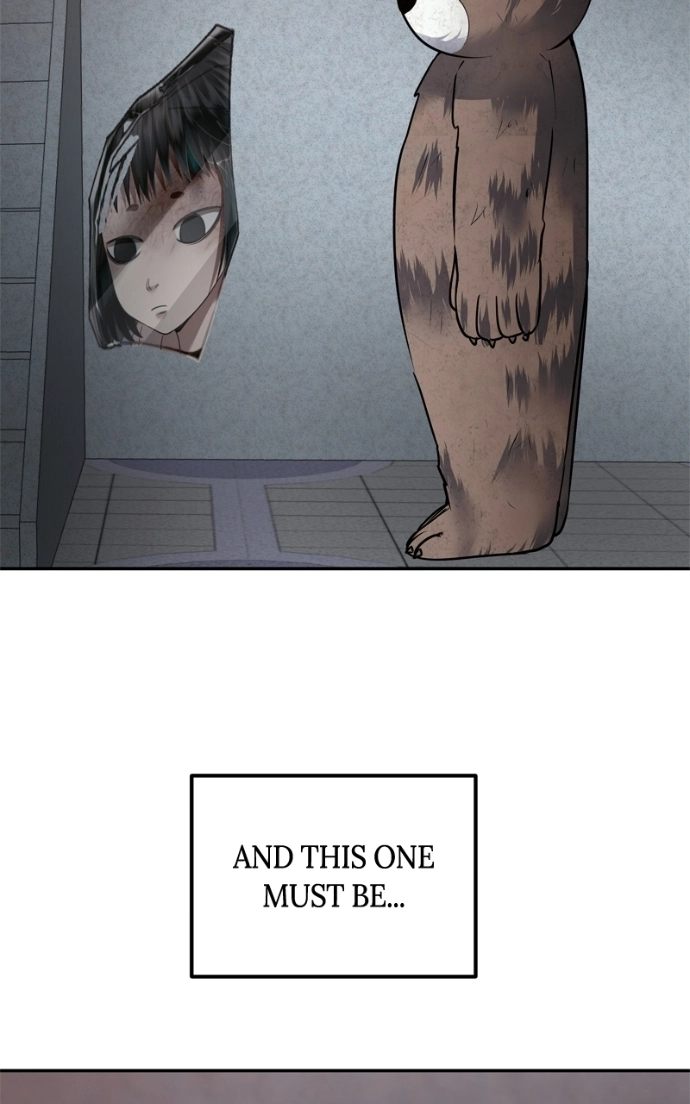 Reasons Not to Enter a Haunted house Chapter 61 - page 42