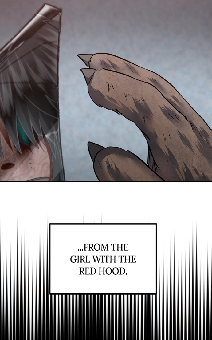 Reasons Not to Enter a Haunted house Chapter 61 - page 43