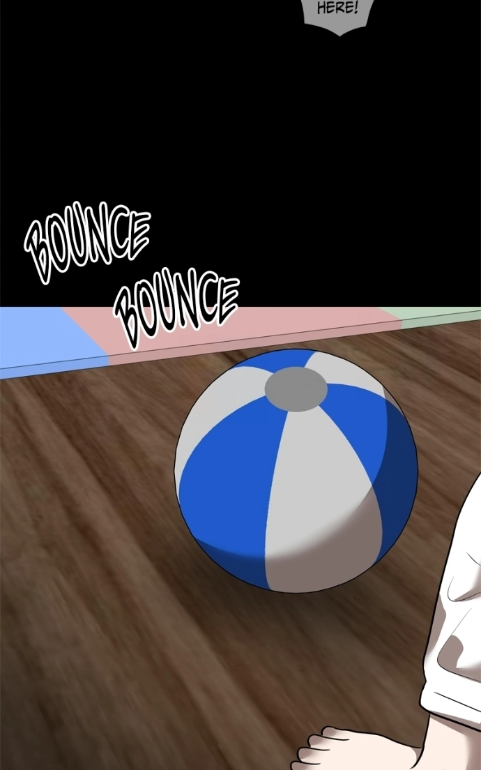 Reasons Not to Enter a Haunted house Chapter 61 - page 46