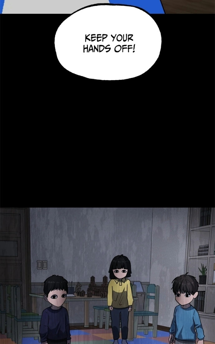 Reasons Not to Enter a Haunted house Chapter 61 - page 48