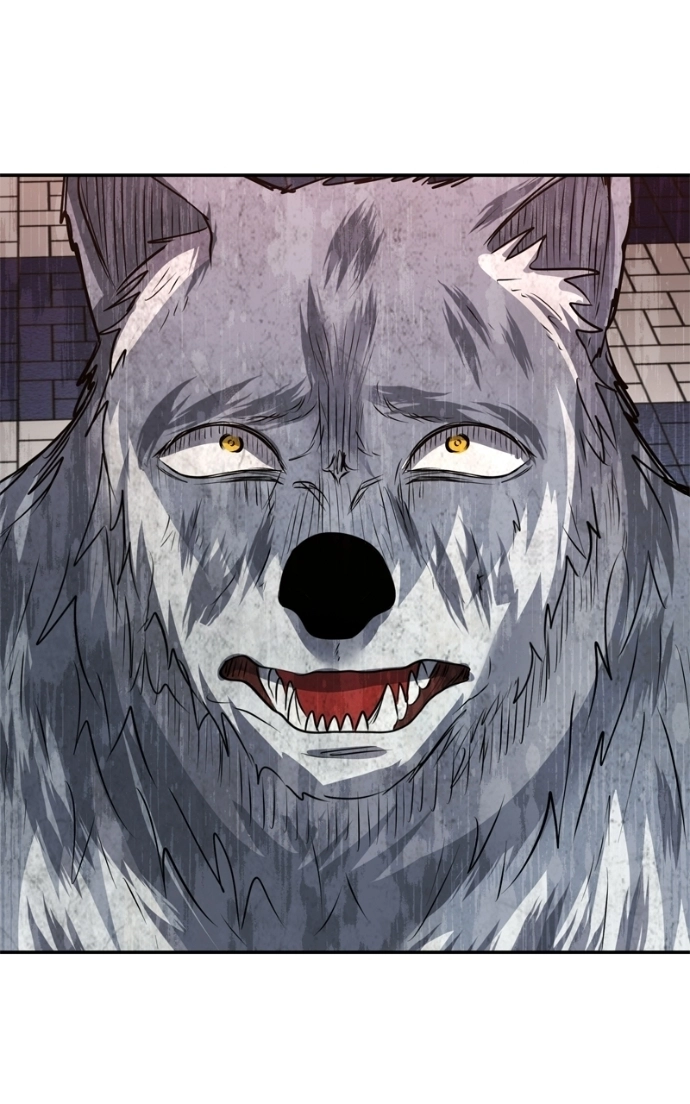 Reasons Not to Enter a Haunted house Chapter 61 - page 5