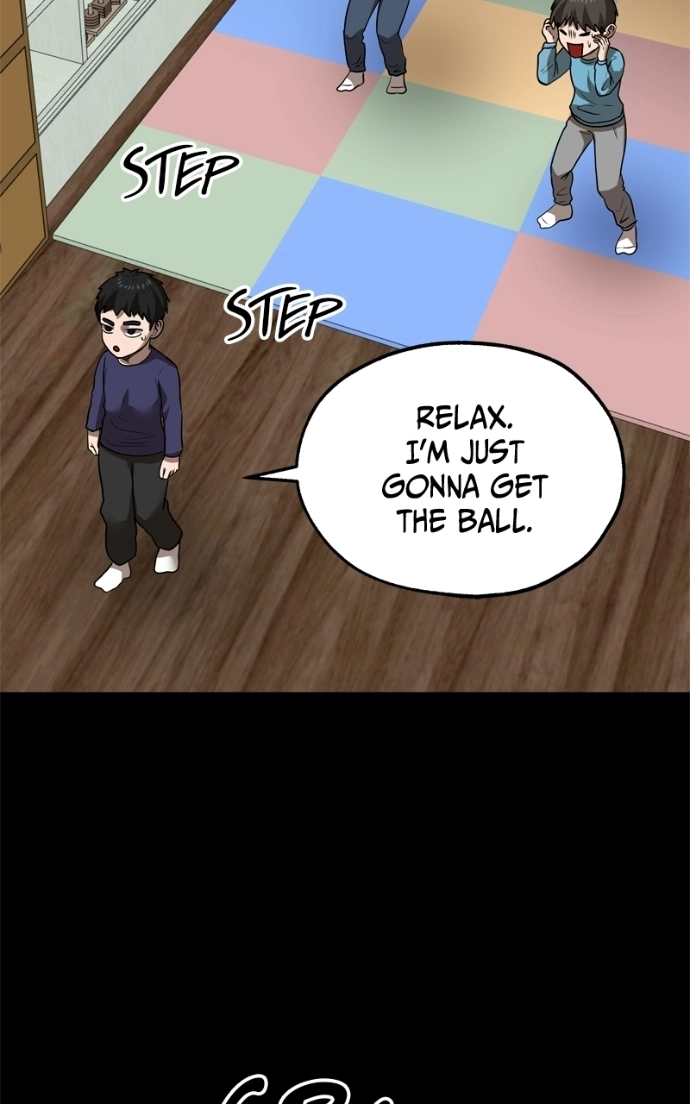 Reasons Not to Enter a Haunted house Chapter 61 - page 50