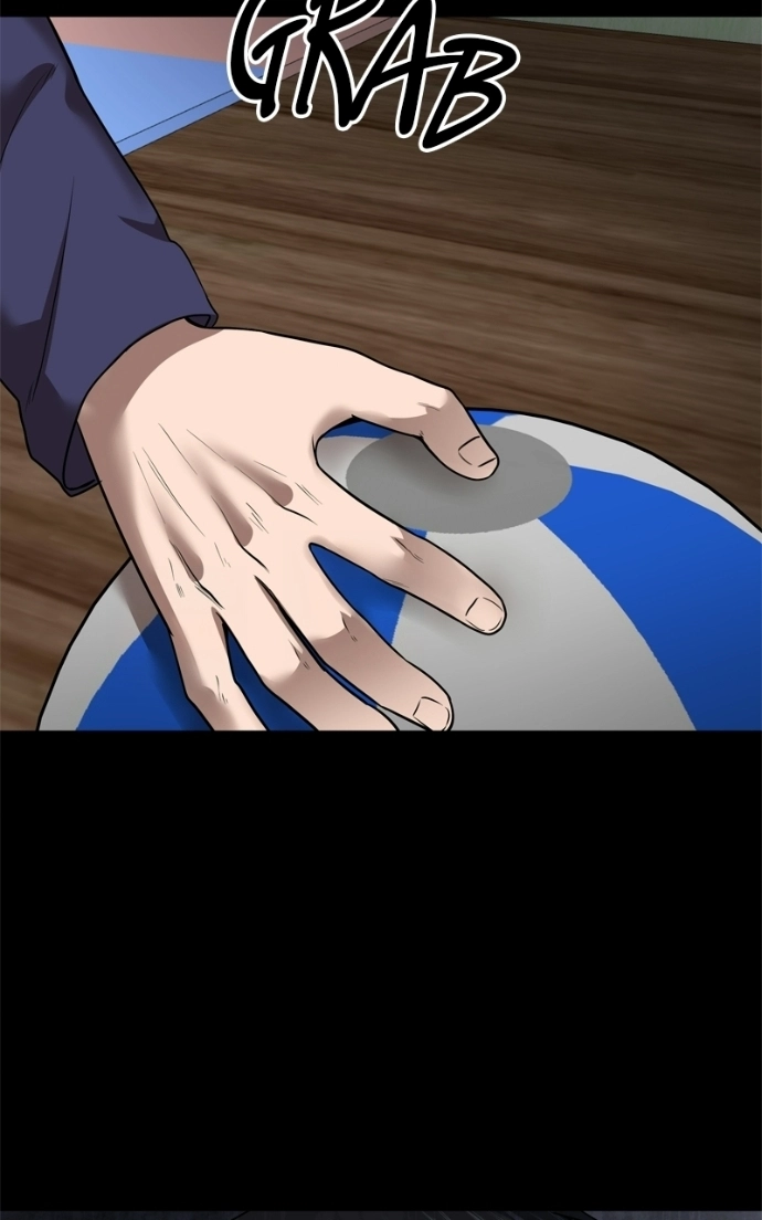 Reasons Not to Enter a Haunted house Chapter 61 - page 51