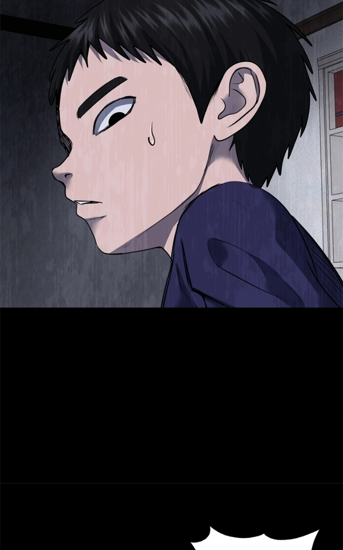 Reasons Not to Enter a Haunted house Chapter 61 - page 52