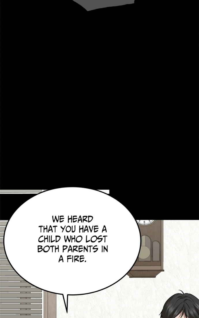 Reasons Not to Enter a Haunted house Chapter 61 - page 54