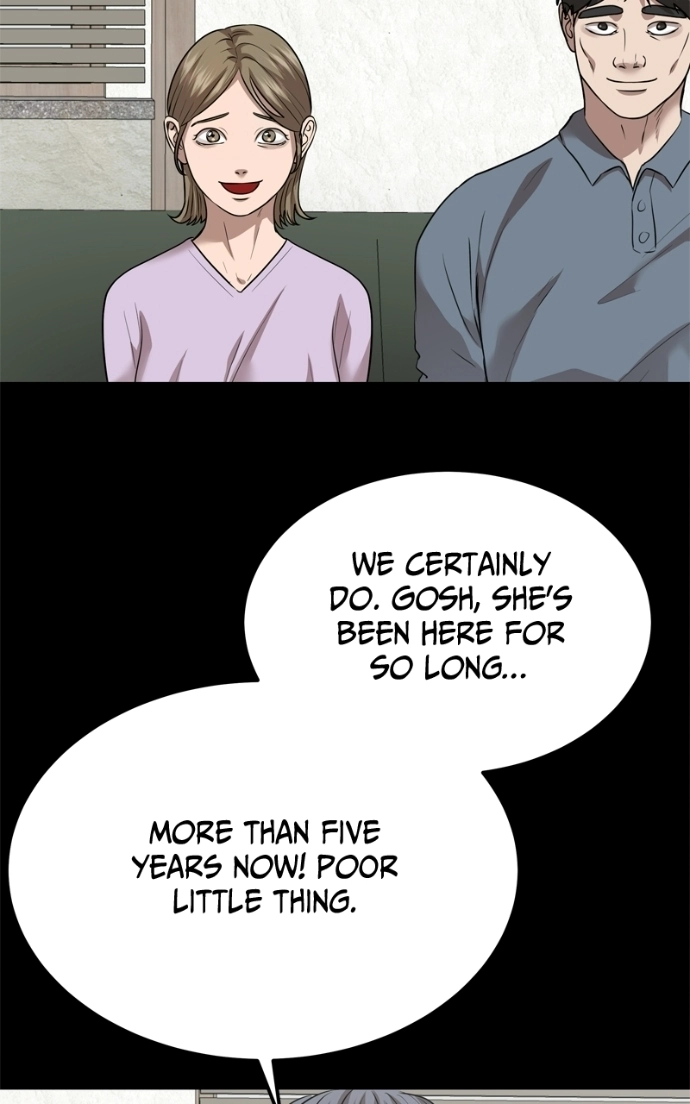 Reasons Not to Enter a Haunted house Chapter 61 - page 55