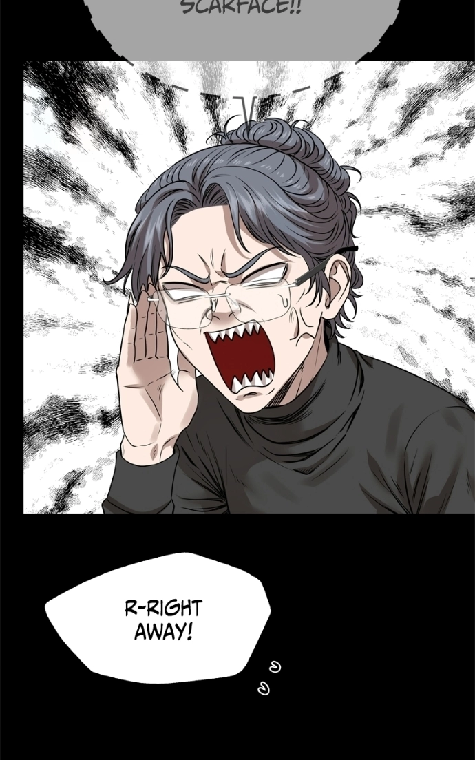 Reasons Not to Enter a Haunted house Chapter 61 - page 58