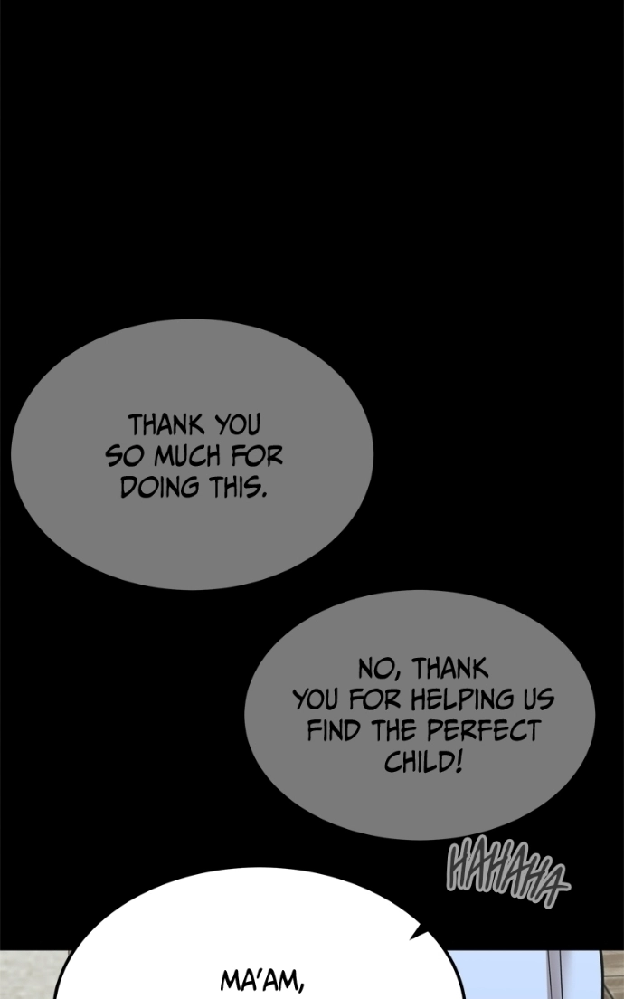 Reasons Not to Enter a Haunted house Chapter 61 - page 59