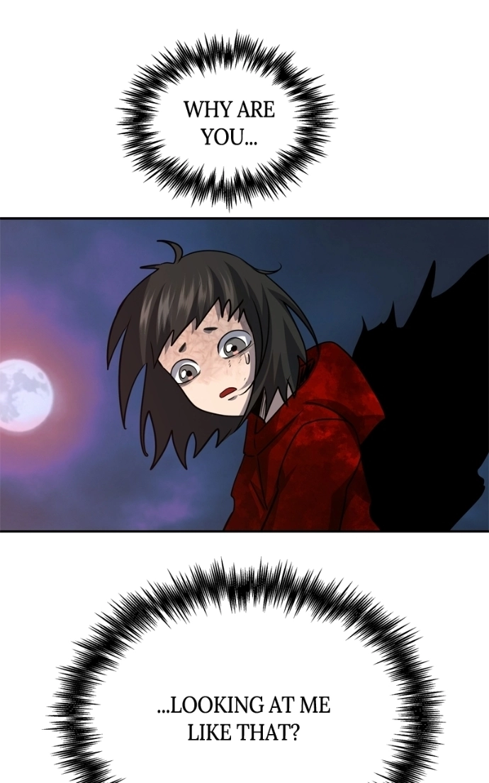 Reasons Not to Enter a Haunted house Chapter 61 - page 6