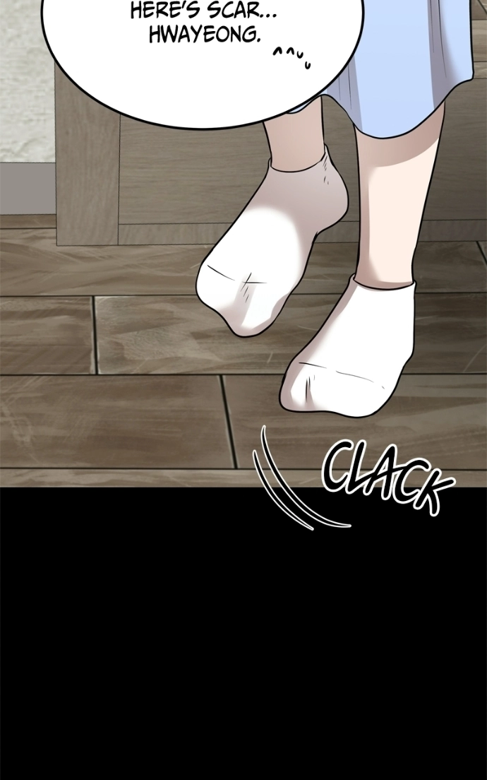 Reasons Not to Enter a Haunted house Chapter 61 - page 60