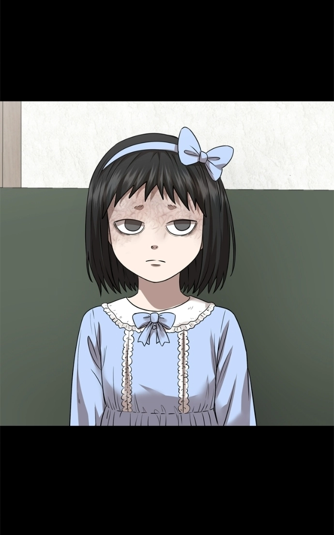 Reasons Not to Enter a Haunted house Chapter 61 - page 62