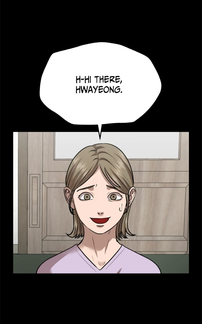 Reasons Not to Enter a Haunted house Chapter 61 - page 63