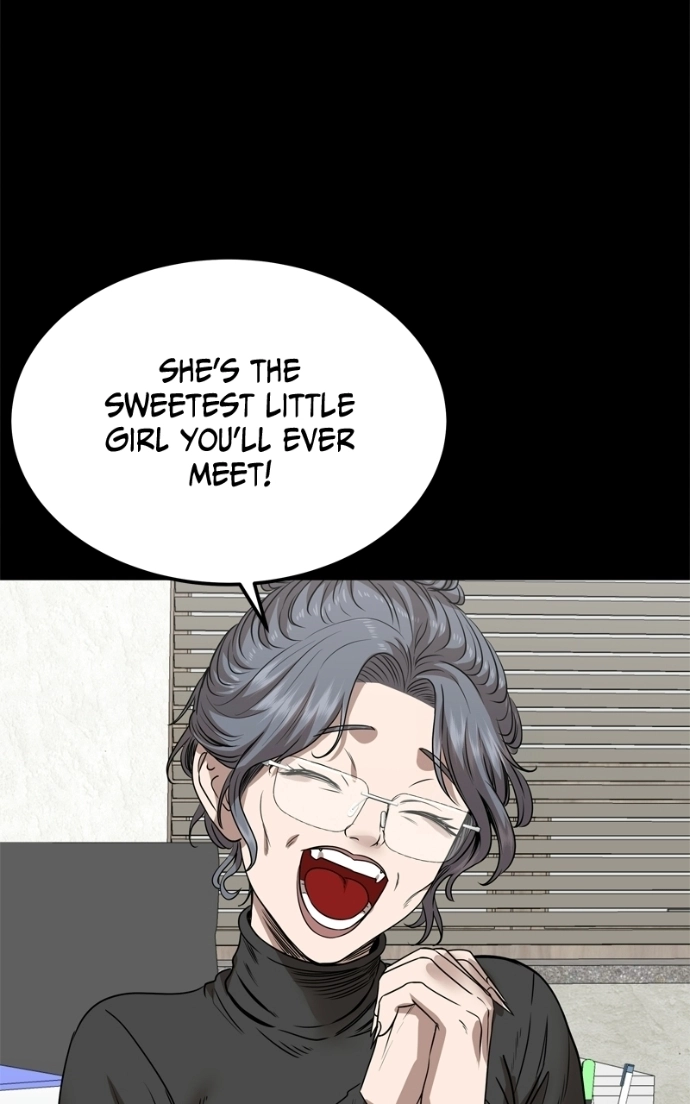 Reasons Not to Enter a Haunted house Chapter 61 - page 65