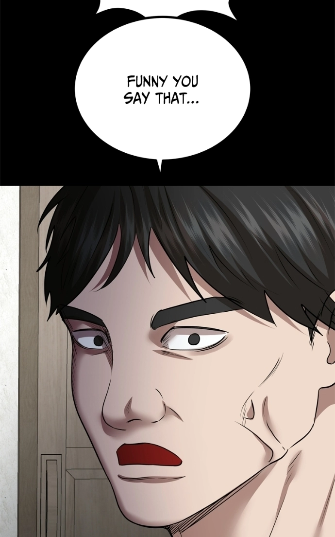 Reasons Not to Enter a Haunted house Chapter 61 - page 68