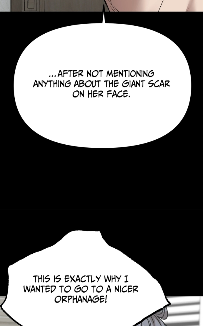 Reasons Not to Enter a Haunted house Chapter 61 - page 69