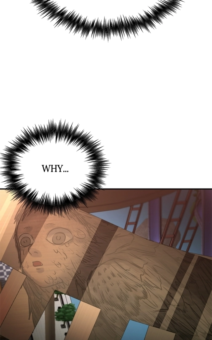 Reasons Not to Enter a Haunted house Chapter 61 - page 7