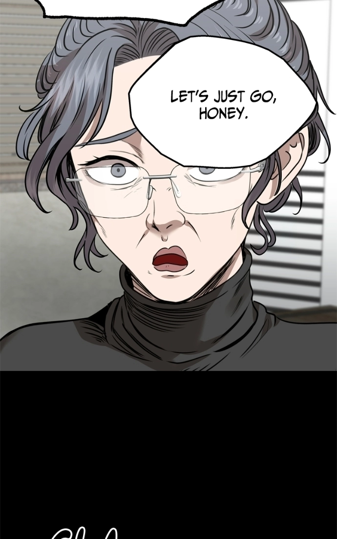 Reasons Not to Enter a Haunted house Chapter 61 - page 70