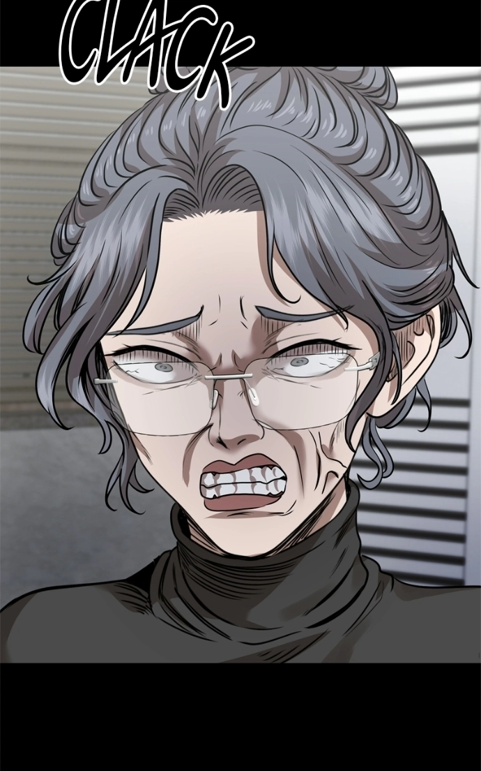 Reasons Not to Enter a Haunted house Chapter 61 - page 71