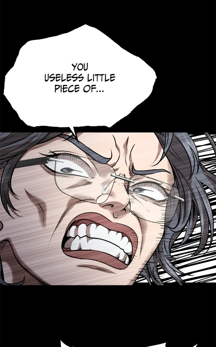 Reasons Not to Enter a Haunted house Chapter 61 - page 72