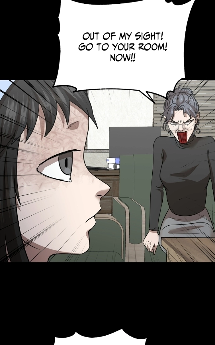 Reasons Not to Enter a Haunted house Chapter 61 - page 73