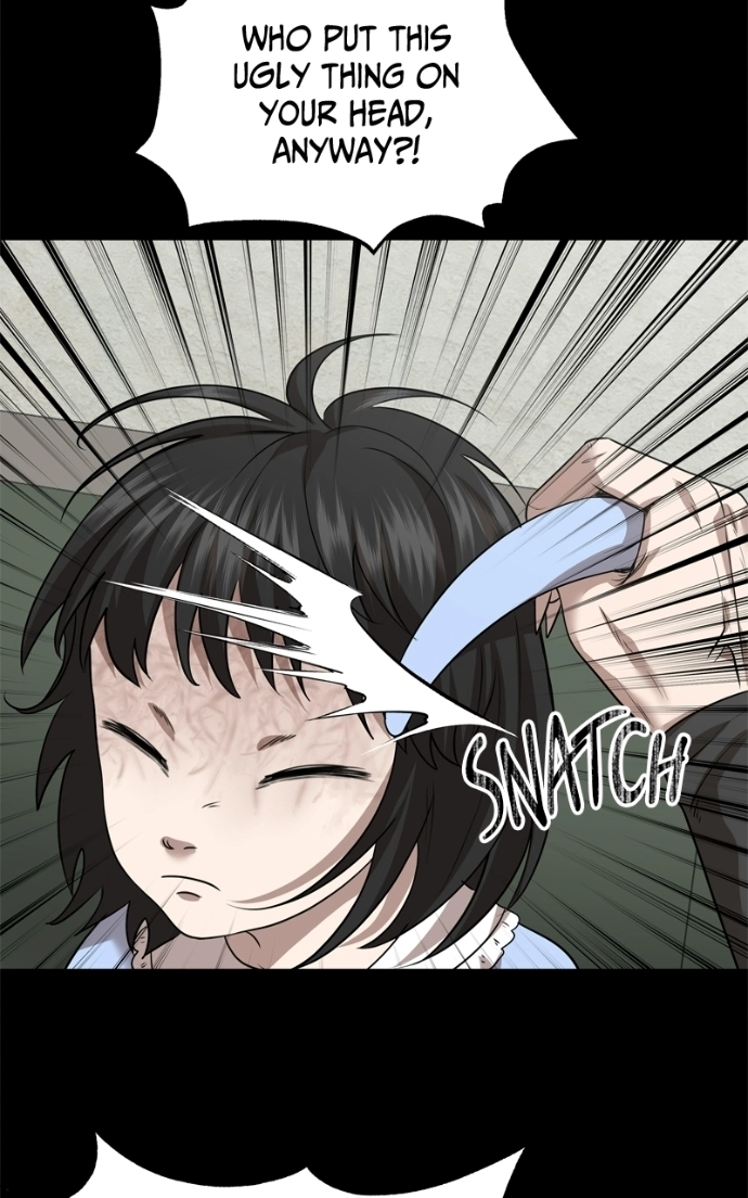 Reasons Not to Enter a Haunted house Chapter 61 - page 74