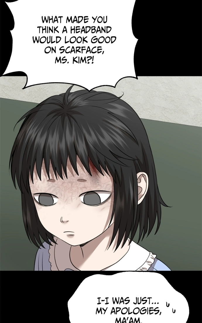 Reasons Not to Enter a Haunted house Chapter 61 - page 75