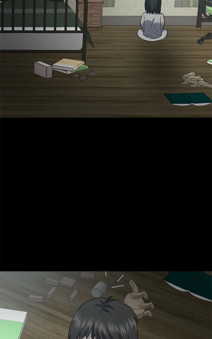 Reasons Not to Enter a Haunted house Chapter 61 - page 77