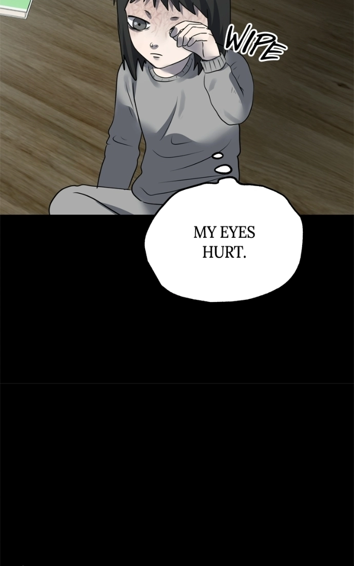 Reasons Not to Enter a Haunted house Chapter 61 - page 78