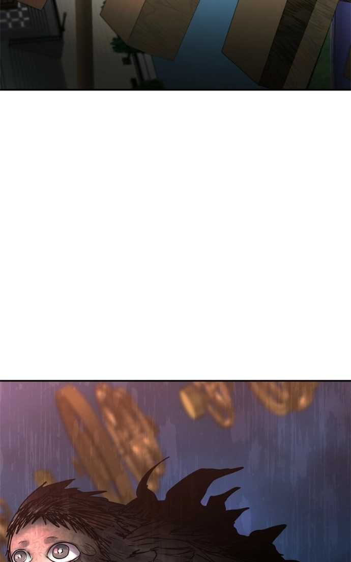 Reasons Not to Enter a Haunted house Chapter 61 - page 8