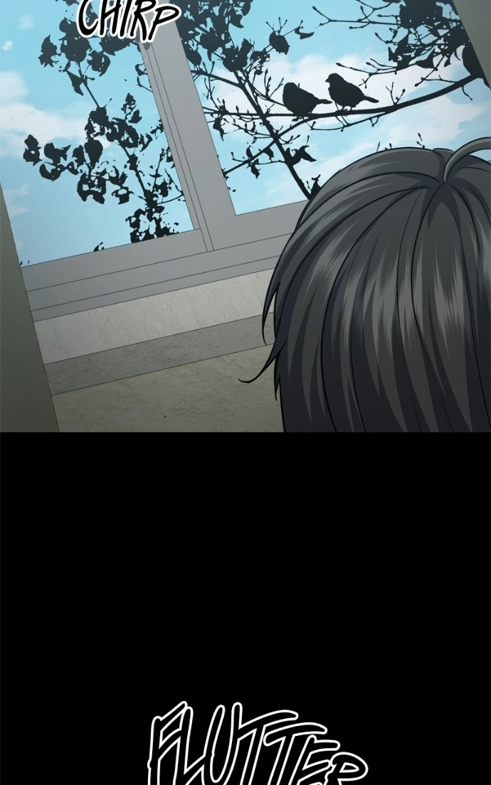 Reasons Not to Enter a Haunted house Chapter 61 - page 81