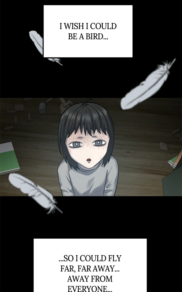 Reasons Not to Enter a Haunted house Chapter 61 - page 84