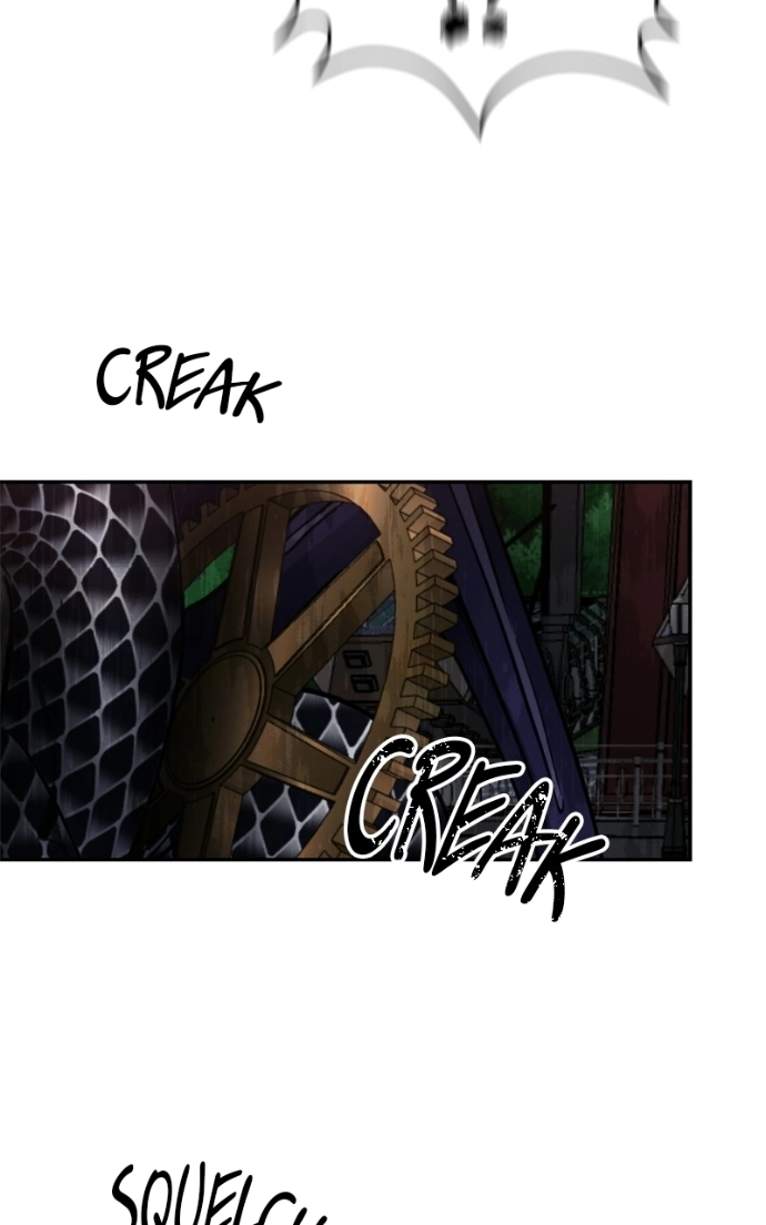 Reasons Not to Enter a Haunted house Chapter 61 - page 87