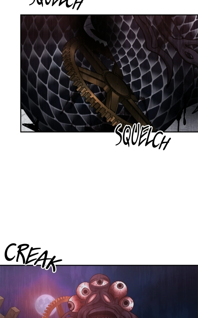 Reasons Not to Enter a Haunted house Chapter 61 - page 88