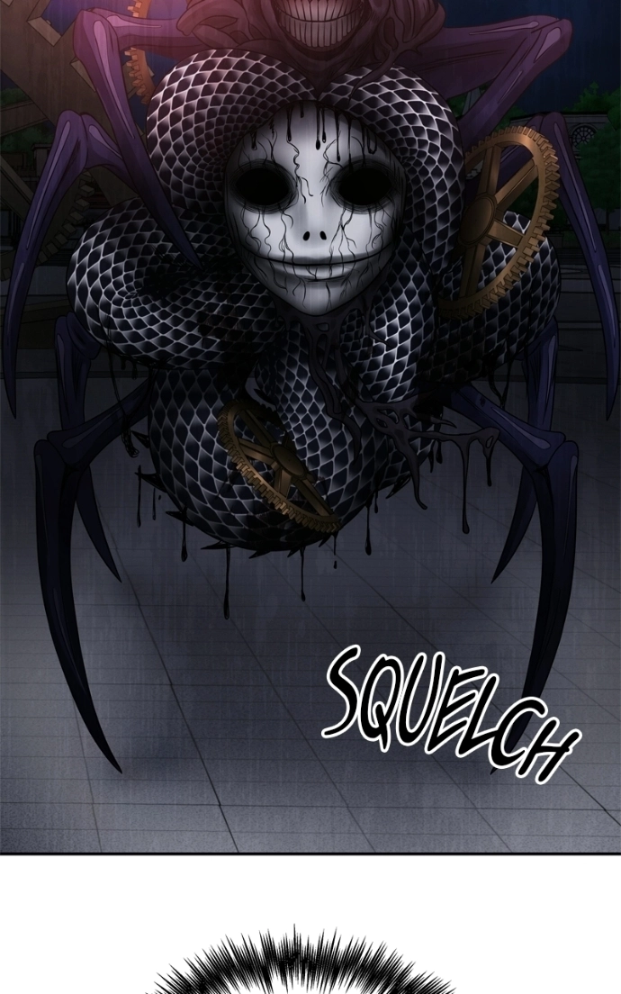 Reasons Not to Enter a Haunted house Chapter 61 - page 89